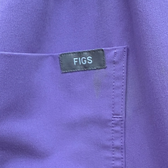 Figs Scrub Set - Picture 8 of 8